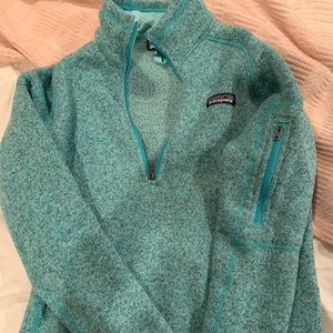 Patagonia pullover